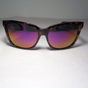 Calvin Klein CK4283SA Havana New Women's Sunglasses